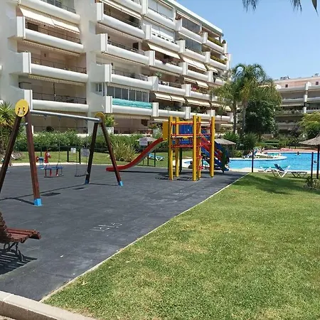 Marbella, Acogedor Apartamento. Apartment *