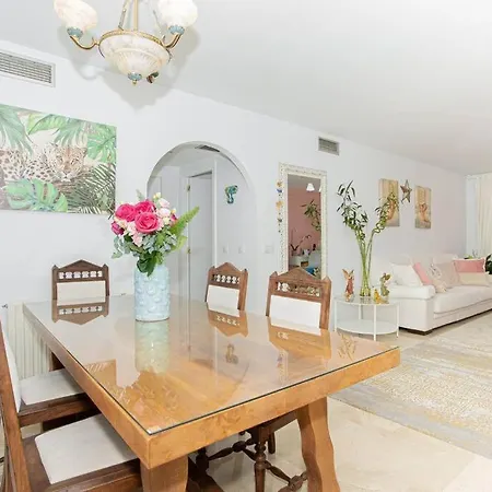 Apartment Marbella, Acogedor Apartamento. Marbella