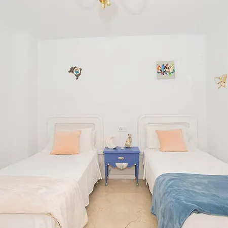 Apartment Marbella, Acogedor Apartamento. *