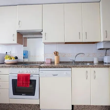Marbella, Acogedor Apartamento. Marbella