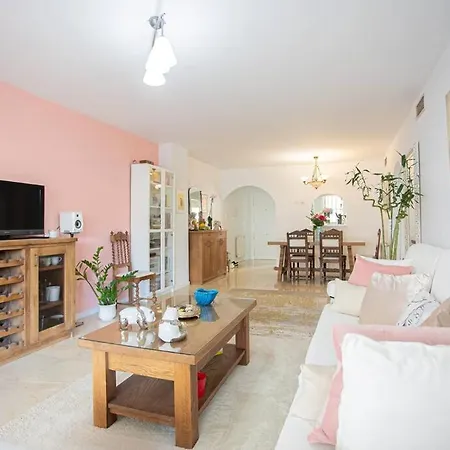 Apartment Marbella, Acogedor Apartamento. Marbella