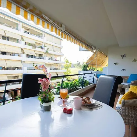 Marbella, Acogedor Apartamento.