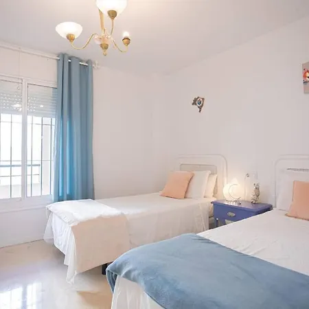 Marbella, Acogedor Apartamento.