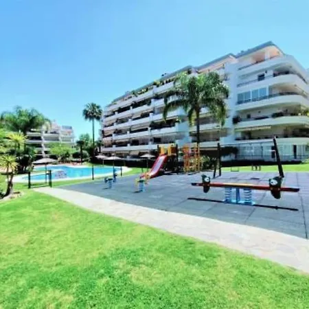Apartment Marbella, Acogedor Apartamento. Marbella