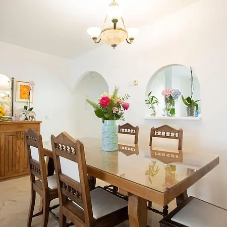 Marbella, Acogedor Apartamento. Marbella