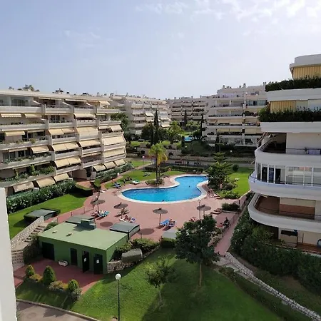 Marbella, Acogedor Apartamento.