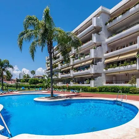Marbella, Acogedor Apartamento. Marbella