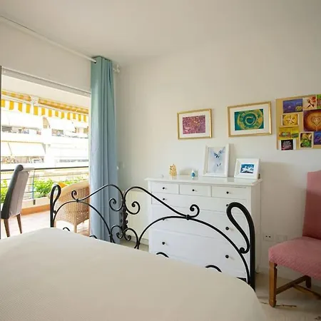 Apartment Marbella, Acogedor Apartamento. *