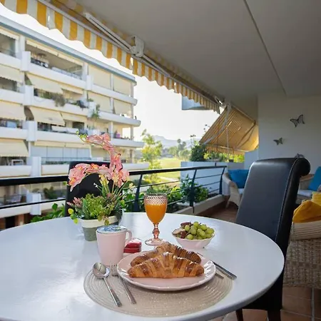 Apartment Marbella, Acogedor Apartamento. Marbella
