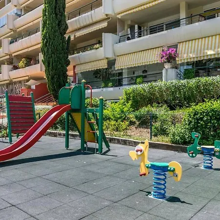 Apartment Marbella, Acogedor Apartamento. Marbella