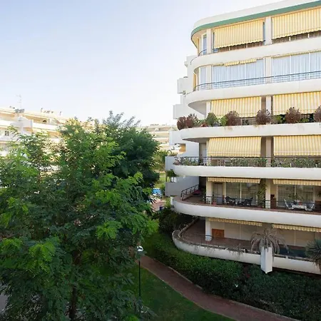 Marbella, Acogedor Apartamento.