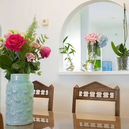 Marbella, Acogedor Apartamento. Marbella